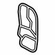 Audi 06L-117-070 Oil Cooler Gasket Audi 06L-117-070 Oil Cooler Gasket