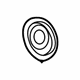 Audi 4F5-809-933-B Retainer Ring Audi 4F5-809-933-B Retainer Ring