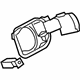 Audi 4F5-809-999-D Hinge Assembly Audi 4F5-809-999-D Hinge Assembly