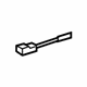 Audi 8F0-959-109 Sensor