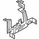 Audi 3Q0-971-844-B Guide Bracket Audi 3Q0-971-844-B Guide Bracket