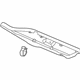 Audi 8D9-867-979-D-FQW Lower Trim Panel Audi 8D9-867-979-D-FQW Lower Trim Panel