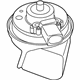 Audi 4H0-951-223-B High Note Horn Audi 4H0-951-223-B High Note Horn