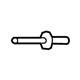 Audi 8S8-898-955 Spring Assembly Hardware Kit Audi 8S8-898-955 Spring Assembly Hardware Kit
