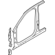 Audi 8Y5-809-839 Aperture Panel Audi 8Y5-809-839 Aperture Panel