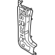 Audi 5Q0-802-847 Jack Pad Audi 5Q0-802-847 Jack Pad