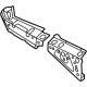 Audi 5Q0-802-551-B Reinforcement Audi 5Q0-802-551-B Reinforcement