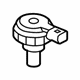 Audi 8K0-611-357 Reservoir Cap Audi 8K0-611-357 Reservoir Cap