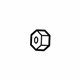 Audi WHT-000-001-T Master Cylinder Lock Nut Audi WHT-000-001-T Master Cylinder Lock Nut