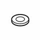 Audi 893-611-347 Reservoir Cap O-Ring Audi 893-611-347 Reservoir Cap O-Ring