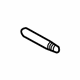 Audi 893-012-223 Extension Audi 893-012-223 Extension