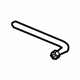 Audi 8N0-012-219 Luggage Wrench Audi 8N0-012-219 Luggage Wrench