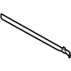 Audi 8E9-861-275-A-MRE Strap
