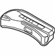 Audi 8E0-012-112-B Storage Box