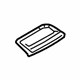 Audi 8D9-862-565-4PK Luggage Cover Handle Audi 8D9-862-565-4PK Luggage Cover Handle