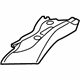 Audi 8U0-857-791-4PK Belt Guide Audi 8U0-857-791-4PK Belt Guide