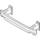 Audi 4M0-807-109-F BRACKET Audi 4M0-807-109-F BRACKET