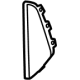Audi 4M8-807-061-F-MI7 TRIM Audi 4M8-807-061-F-MI7 TRIM