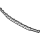 Audi 4M8-807-683-B-T94 GRILLE Audi 4M8-807-683-B-T94 GRILLE