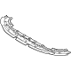 Audi 4M8-807-611-J PLATE Audi 4M8-807-611-J PLATE