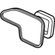 Audi 1EA-819-037-C Housing Assembly Gasket Audi 1EA-819-037-C Housing Assembly Gasket
