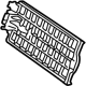 Audi 1EA-819-422-C Cover Audi 1EA-819-422-C Cover