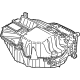 Audi 1EA-820-155 Housing Assembly Audi 1EA-820-155 Housing Assembly