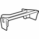 Audi 80B-819-979-C-9B9 Water Deflector