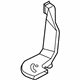Audi 80A-819-805-B Floor Duct Extension Audi 80A-819-805-B Floor Duct Extension