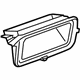 Audi 80B-819-904-D Intake Duct