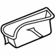 Audi 80B-858-431 Intermed Duct