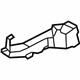 Audi 80B-819-151 Inner Duct