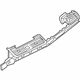 Audi 80B-820-902-AB-EAX Air Vent Audi 80B-820-902-AB-EAX Air Vent