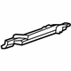 Audi 80B-819-408-C Grille