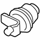 Audi 191-820-676-A Vacuum Motor Audi 191-820-676-A Vacuum Motor