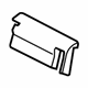 Audi 4L0-882-679 Lower Trim Audi 4L0-882-679 Lower Trim