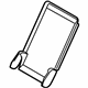 Audi 4L0-885-219-A-4PK Armrest Bezel Audi 4L0-885-219-A-4PK Armrest Bezel