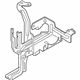 Audi 8E0-614-119-AL Bracket Audi 8E0-614-119-AL Bracket