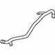 Audi 8K0-819-377-H Water Pipe Audi 8K0-819-377-H Water Pipe
