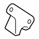 Audi 8K0-819-546-A Mount Bracket Audi 8K0-819-546-A Mount Bracket