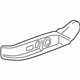 Audi 8P0-881-325-E-4PK Side Cover Audi 8P0-881-325-E-4PK Side Cover