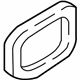 Audi 8W9-945-191 Tail Lamp Assembly Gasket