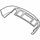 Audi 4L0-071-605-A Valance Panel Audi 4L0-071-605-A Valance Panel