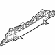 Audi 4L0-807-329 Lower Support Audi 4L0-807-329 Lower Support