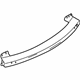 Audi 4L0-807-309 Impact Bar Audi 4L0-807-309 Impact Bar