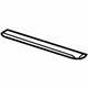 Audi 4E0-803-809-A Support Brace Audi 4E0-803-809-A Support Brace