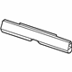 Audi 4E0-813-623-E Rear Crossmember Audi 4E0-813-623-E Rear Crossmember