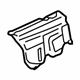 Audi 4E0-804-367-E Lower Reinforcement Audi 4E0-804-367-E Lower Reinforcement