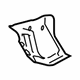 Audi 4E0-803-122-G End Plate Audi 4E0-803-122-G End Plate