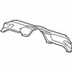 Audi 4E0-803-296-B Seat Crossmember Audi 4E0-803-296-B Seat Crossmember